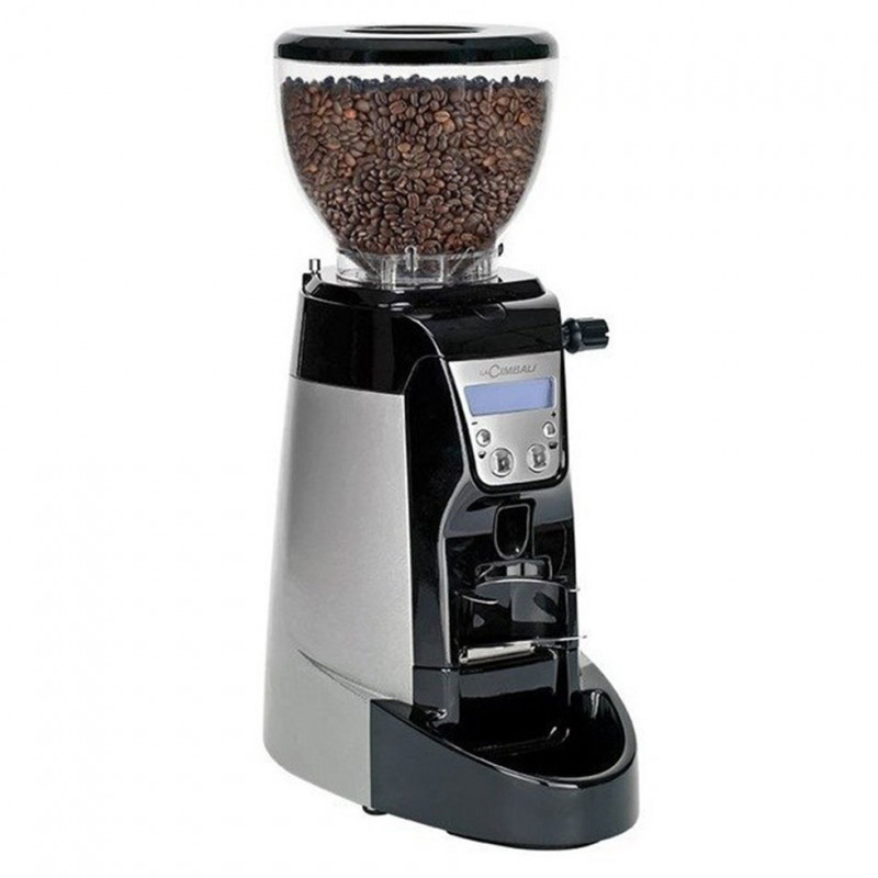 FMI LA CIMBALI ★ENEA100Vエスプレッソ専用オンデマンドミル LA CIMBALI (ラ・チンバリ) ENEA RE (OD) エスプレッソグラインダー